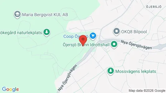Lägenheter till salu i Partille - Bild från Google Street View