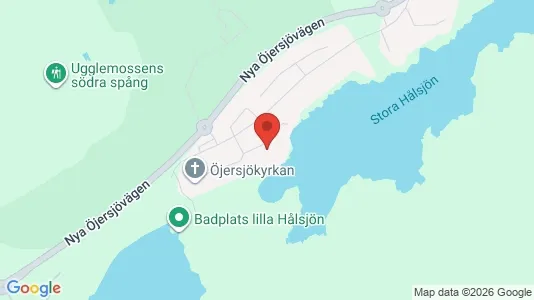 Lägenheter till salu i Partille - Bild från Google Street View