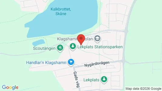 Lägenheter till salu i Limhamn/Bunkeflo - Bild från Google Street View