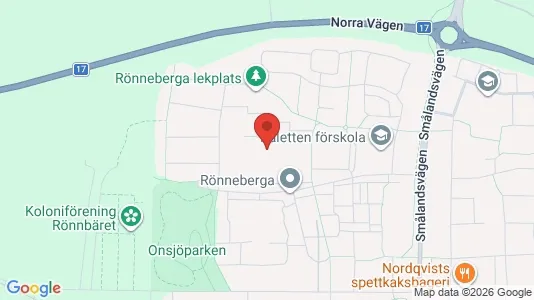 Lägenheter att hyra i Eslöv - Bild från Google Street View