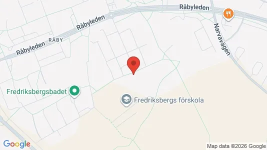 Lägenheter att hyra i Västerås - Bild från Google Street View