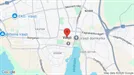 Hus att hyra, Växjö, Kalvsvik