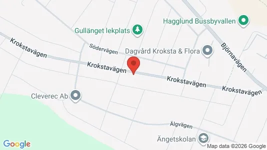 Lägenheter att hyra i Örnsköldsvik - Bild från Google Street View