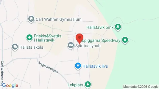Lägenheter att hyra i Norrtälje - Bild från Google Street View
