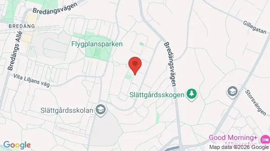 Lägenheter att hyra i Söderort - Bild från Google Street View