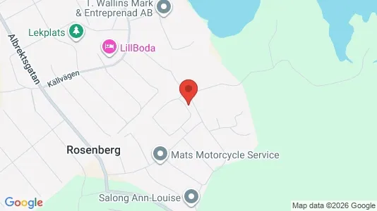 Bostadsrätter till salu i Östhammar - Bild från Google Street View