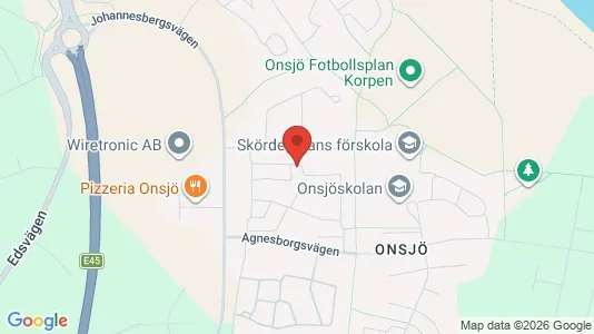 Bostadsrätter till salu i Vänersborg - Bild från Google Street View