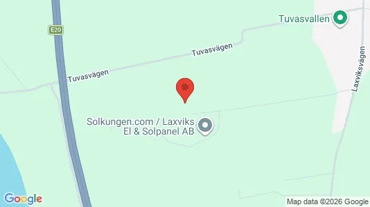 Bostadsrätter till salu i Halmstad - Bild från Google Street View