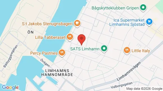 Lägenheter till salu i Limhamn/Bunkeflo - Bild från Google Street View