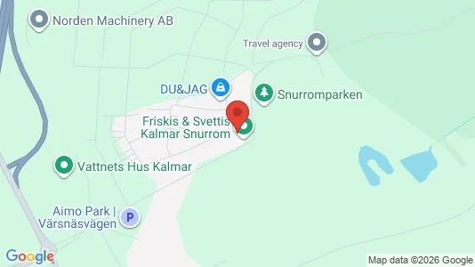 Lägenheter att hyra i Kalmar - Bild från Google Street View