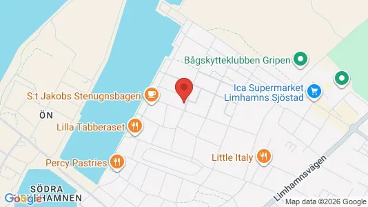 Bostadsrätter till salu i Limhamn/Bunkeflo - Bild från Google Street View