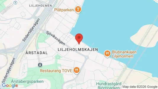 Lägenheter till salu i Södermalm - Bild från Google Street View