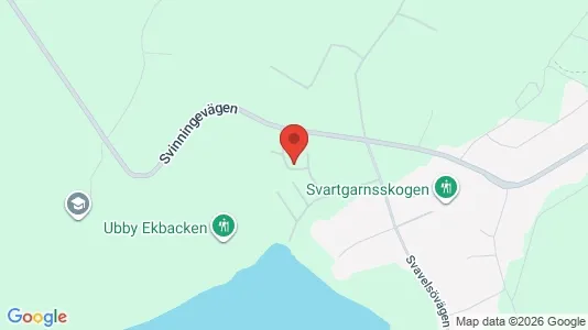 Bostadsrätter till salu i Österåker - Bild från Google Street View
