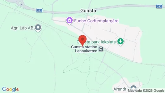 Lägenheter till salu i Uppsala - Bild från Google Street View