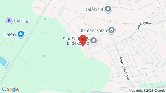 Lägenheter till salu i Helsingborg - Bild från Google Street View