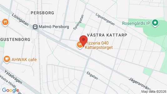 Lägenheter till salu i Malmö Centrum - Bild från Google Street View