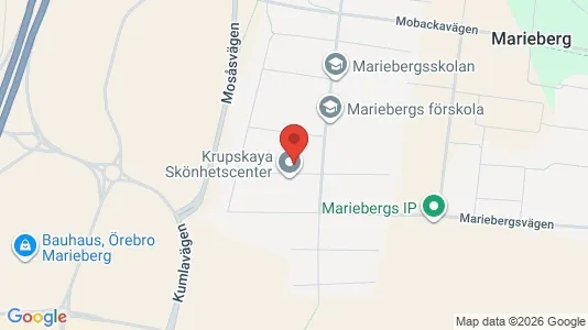 Lägenheter att hyra i Linköping - Bild från Google Street View
