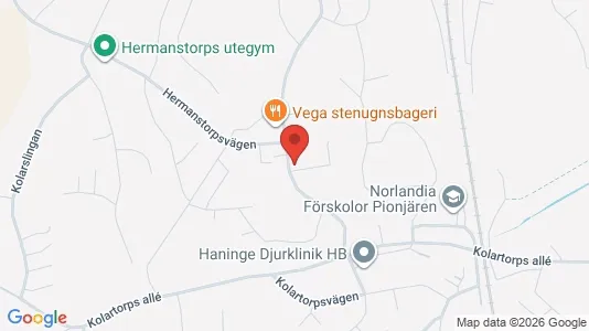 Lägenheter att hyra i Linköping - Bild från Google Street View