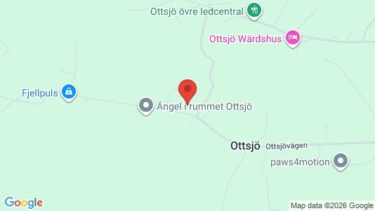 Lägenheter att hyra i Åre - Bild från Google Street View