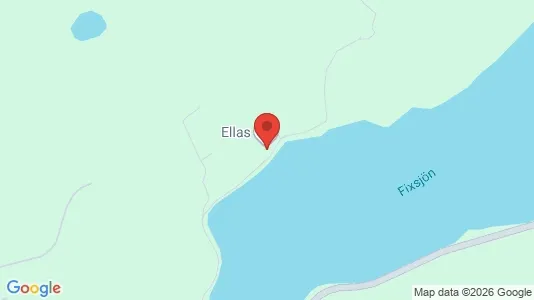 Lägenheter att hyra i Kungsbacka - Bild från Google Street View
