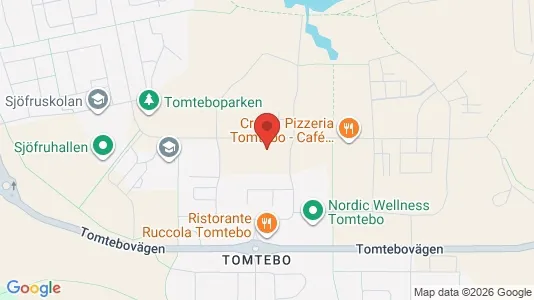 Lägenheter att hyra i Umeå - Bild från Google Street View