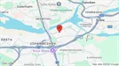 Lägenhet till salu, Hammarbyhamnen, Hammarby Kaj