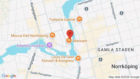 Lägenheter till salu i Norrköping - Bild från Google Street View