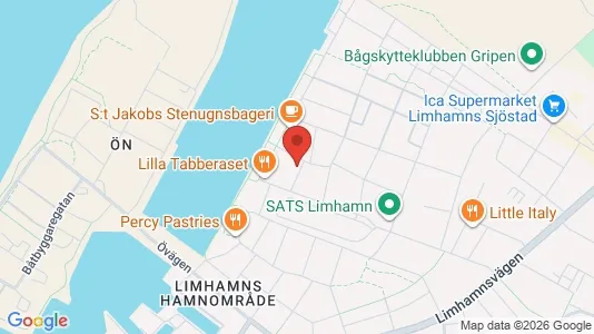 Lägenheter till salu i Limhamn/Bunkeflo - Bild från Google Street View