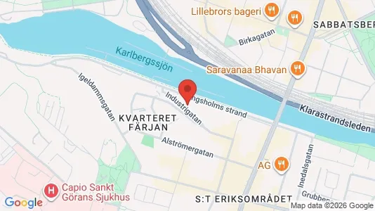 Lägenheter till salu i Område ej specificerat - Bild från Google Street View