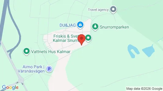 Lägenheter att hyra i Kalmar - Bild från Google Street View