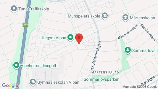 Bostadsrätter till salu i Lund - Bild från Google Street View