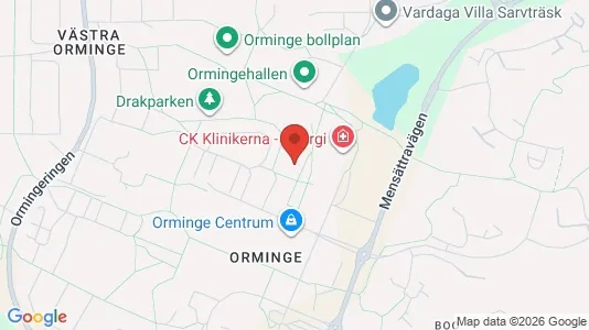 Bostadsrätter till salu i Område ej specificerat - Bild från Google Street View