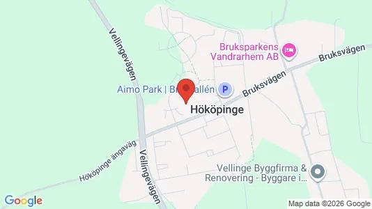 Lägenheter till salu i Vellinge - Bild från Google Street View