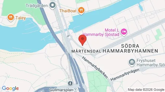 Lägenheter till salu i Område ej specificerat - Bild från Google Street View