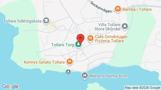 Lägenheter till salu i Nacka - Bild från Google Street View