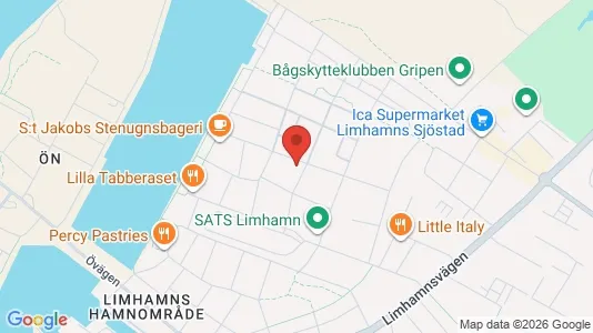 Lägenheter att hyra i Limhamn/Bunkeflo - Bild från Google Street View