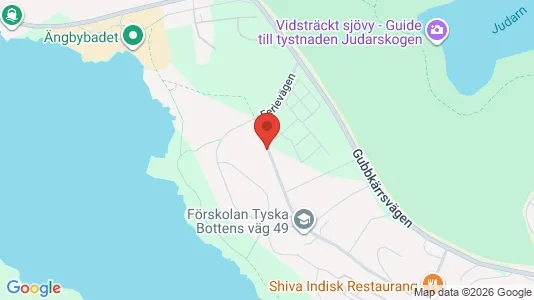 Bostadsrätter till salu i Västerort - Bild från Google Street View