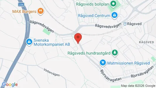 Lägenheter att hyra i Söderort - Bild från Google Street View
