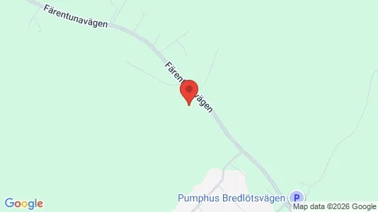 Lägenheter att hyra i Ekerö - Bild från Google Street View