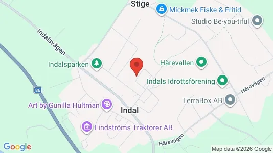 Lägenheter att hyra i Sundsvall - Bild från Google Street View