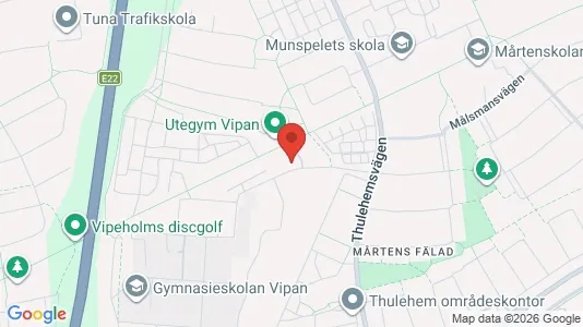 Bostadsrätter till salu i Lund - Bild från Google Street View