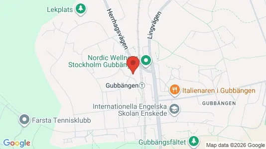 Lägenheter att hyra i Söderort - Bild från Google Street View