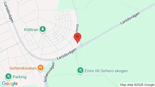 Lägenheter till salu i Helsingborg - Bild från Google Street View