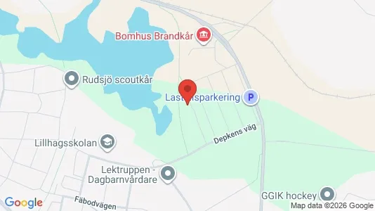 Lägenheter att hyra i Gävle - Bild från Google Street View
