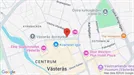 Lägenhet att hyra, Västerås, Domkyrkoesplanaden<span class="blurred street-number" onclick="ProcessAdRequest(6042575)"><span class="hint">Se väg-nr</span>[xxxxxxxx]</span>
