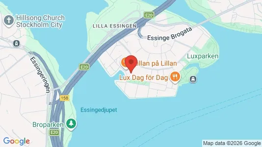 Lägenheter att hyra i Kungsholmen - Bild från Google Street View