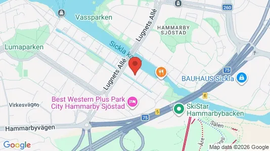 Lägenheter till salu i Område ej specificerat - Bild från Google Street View