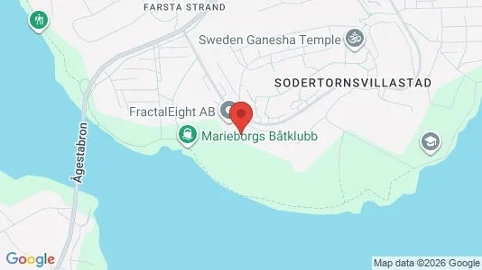 Lägenheter till salu i Söderort - Bild från Google Street View