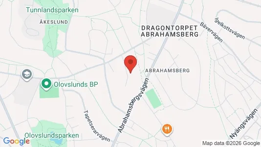 Lägenheter till salu i Västerort - Bild från Google Street View