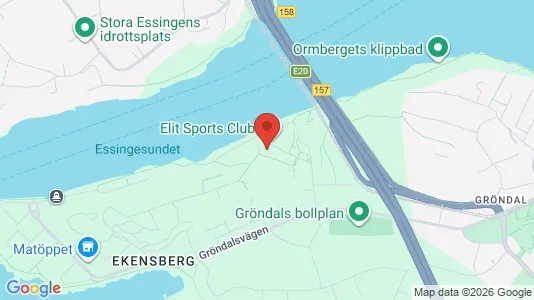 Lägenheter till salu i Södermalm - Bild från Google Street View